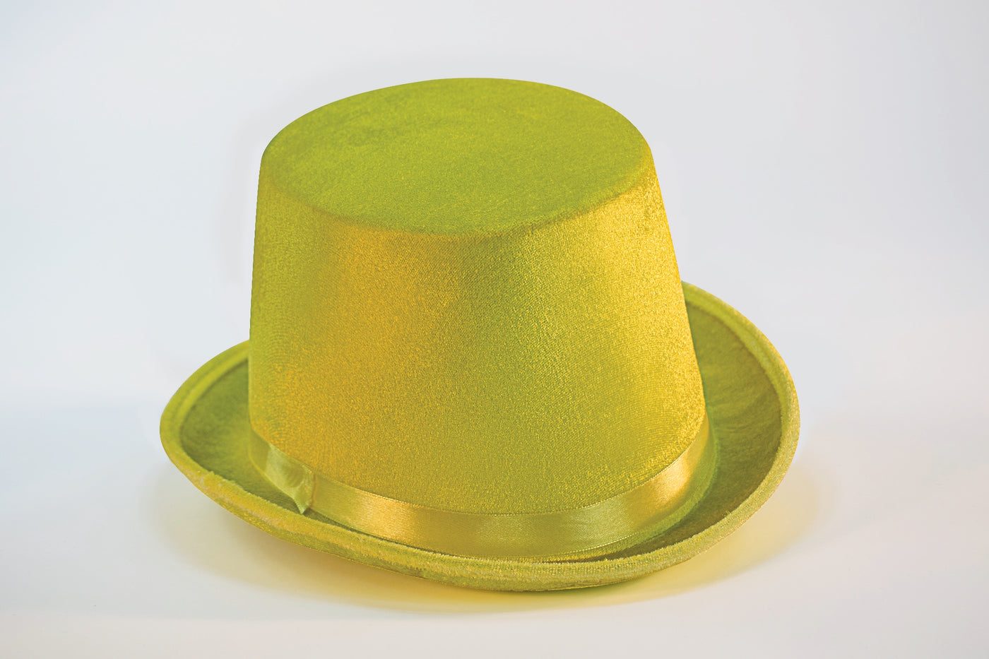 Top Hat Deluxe - Yellow