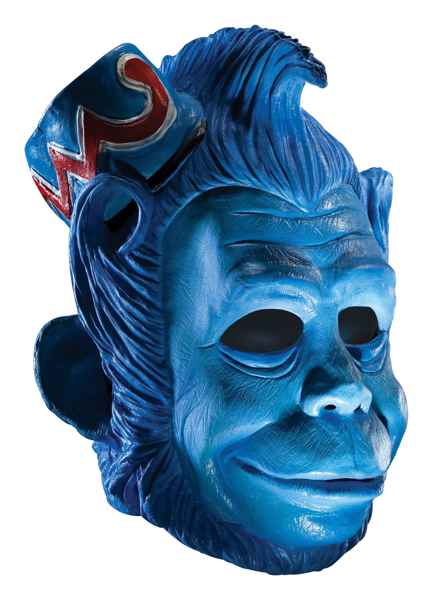 Flying Monkey Latex Mask - Adult