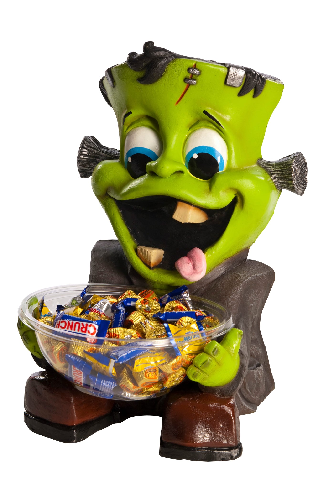 Frankie Candy Bowl Holder