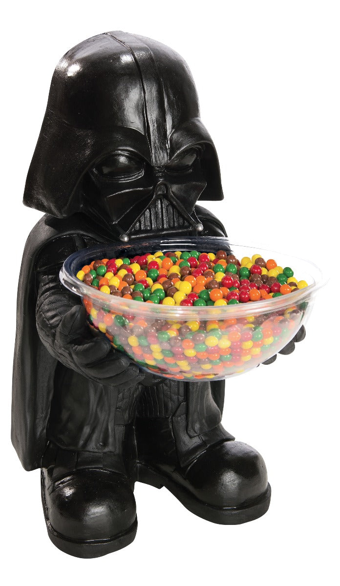 Darth Vader Candy Bowl Holder