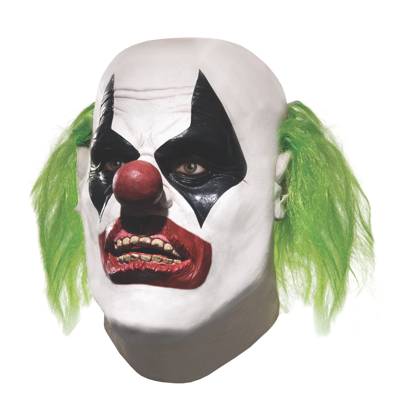 Henchman Mask - Adult