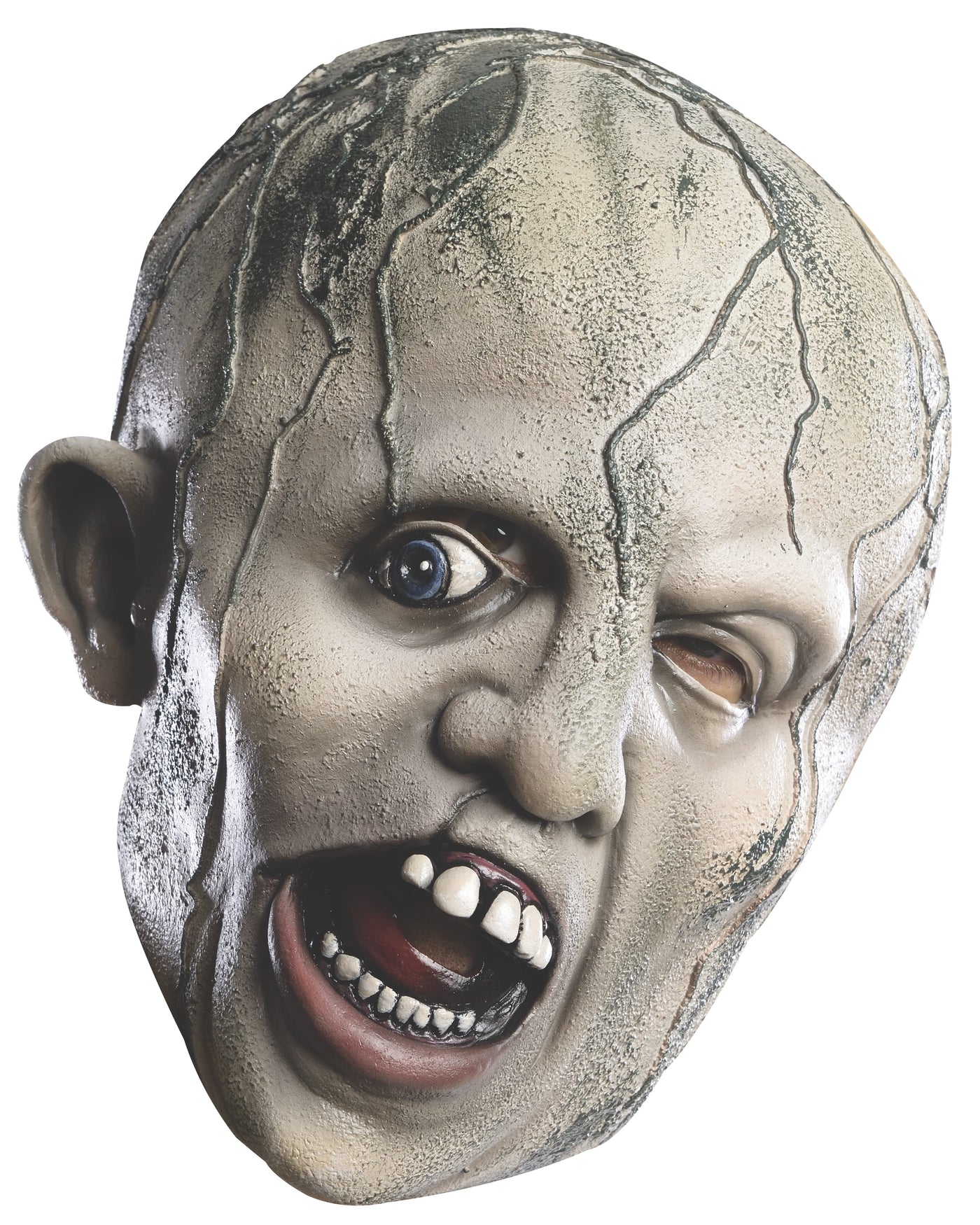 Jason Overhead Young Mask - Adult