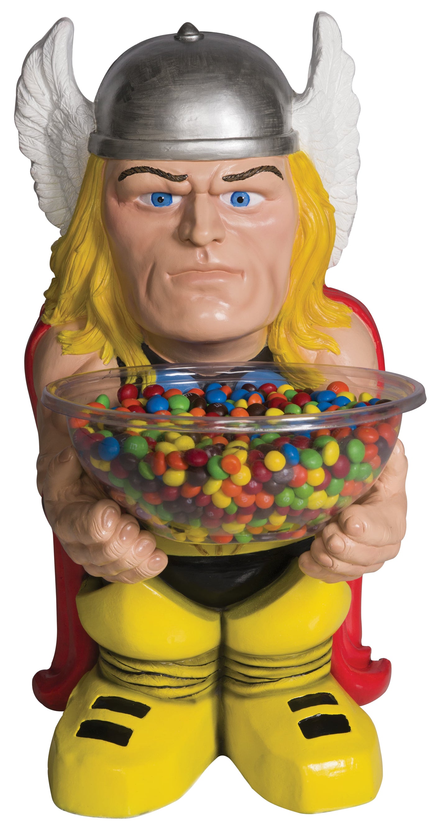 Thor Candy Bowl Holder