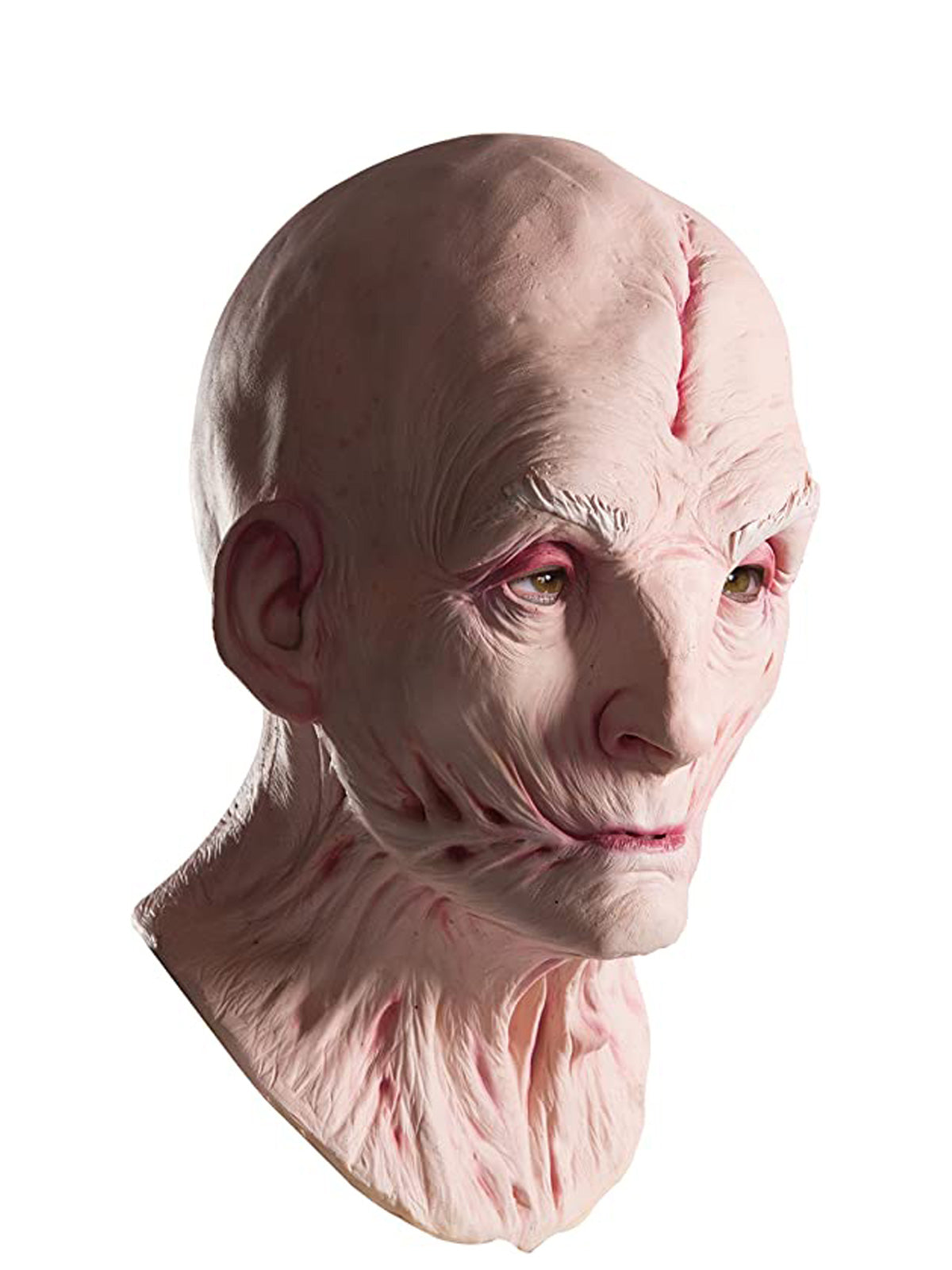 Supreme Leader Snoke Overhead Mask - Adult