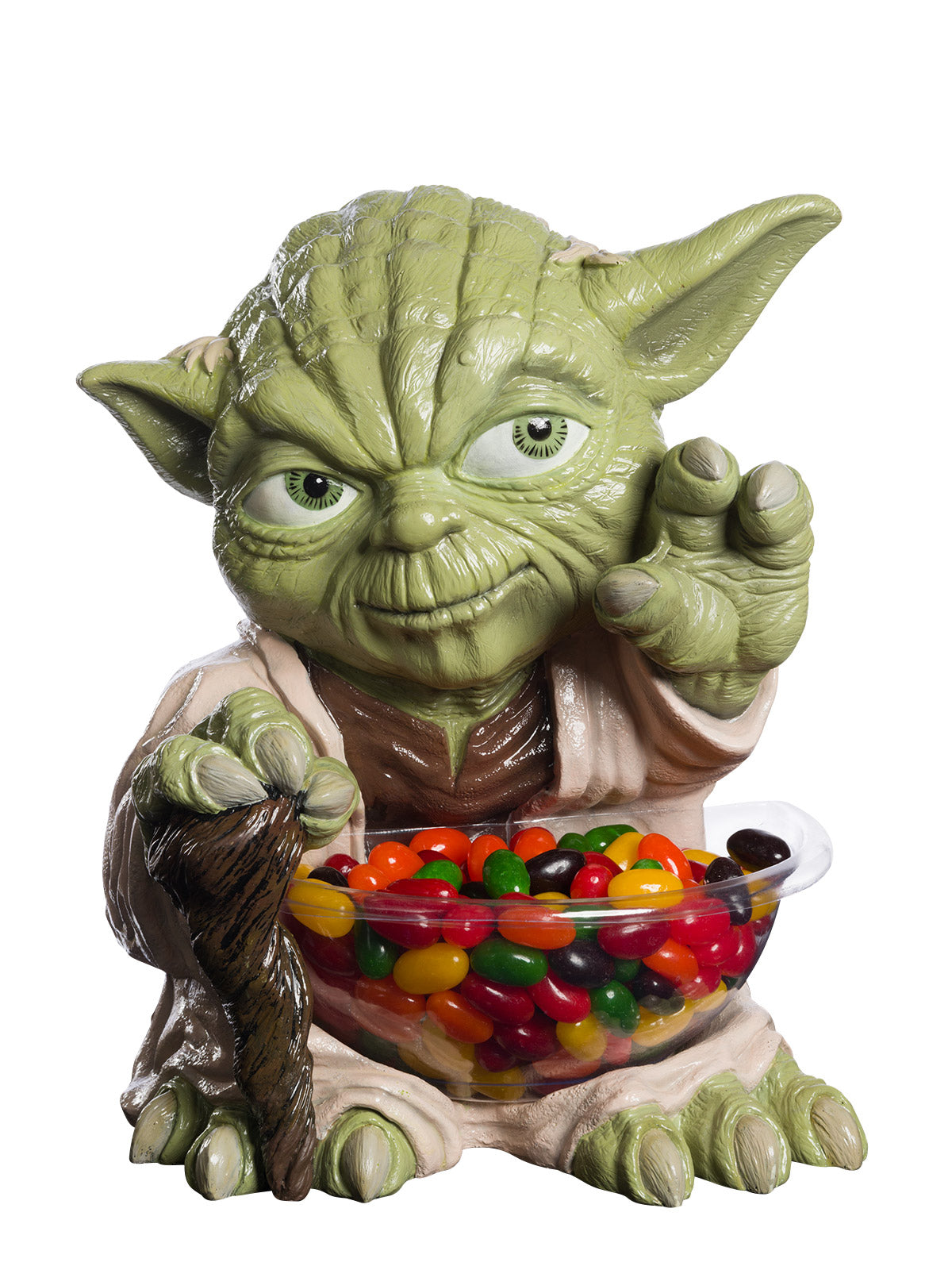 Yoda Mini Candy Bowl Holder