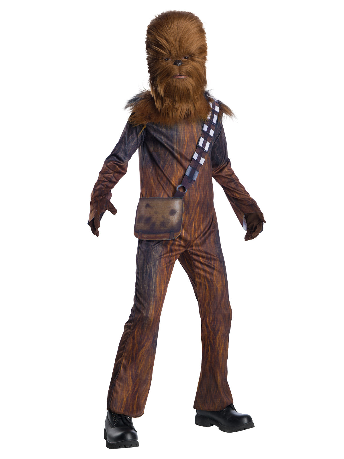 Chewbacca Deluxe Costume, Child