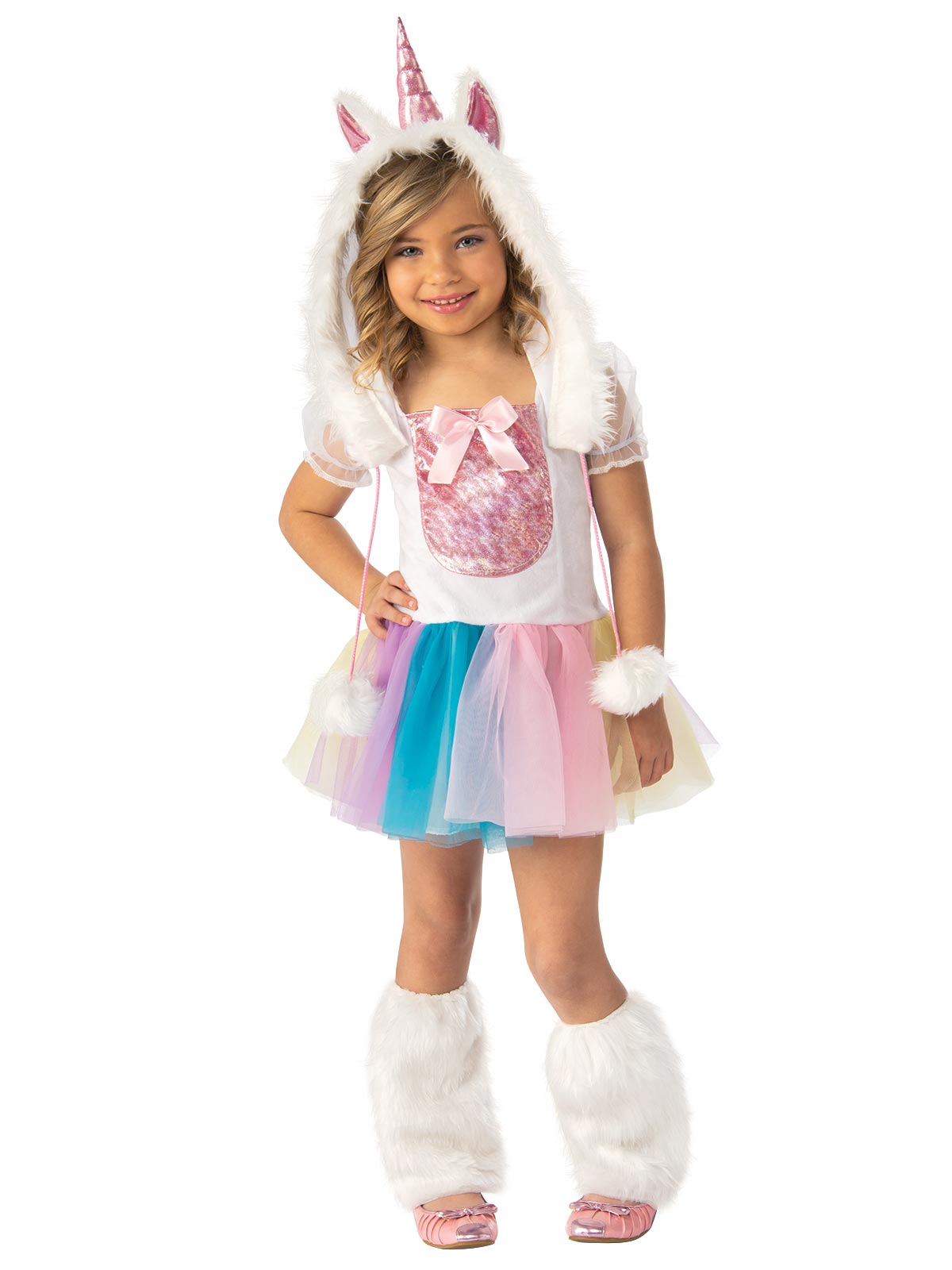 Unicorn Costume, Child