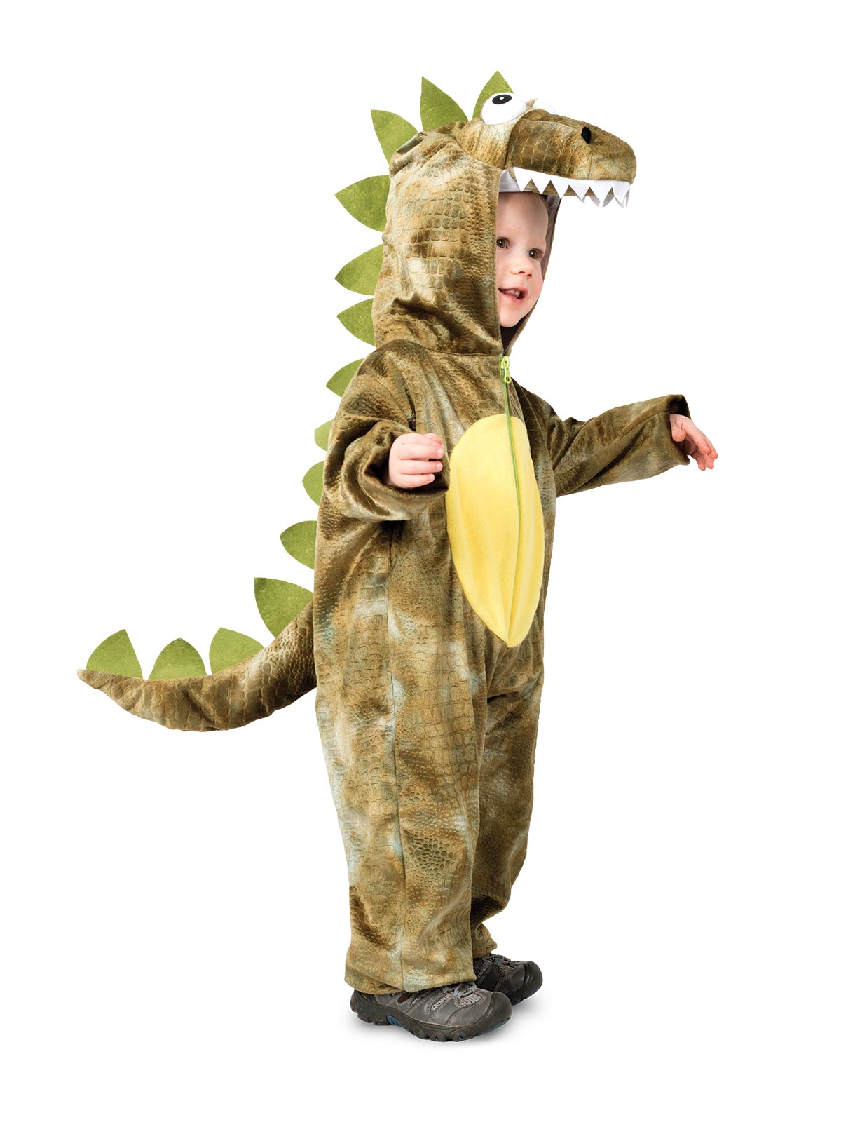 Roarin' Rex Dinosaur Costume, Child