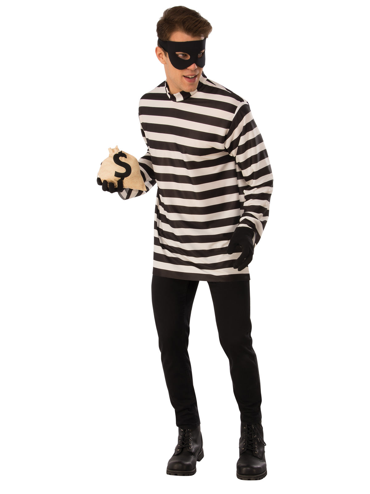 Buglar Costume, Adult