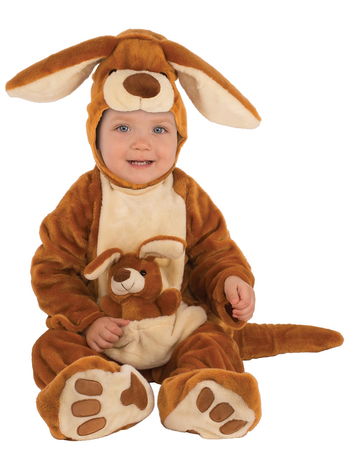 Kangaroo Costume, Child