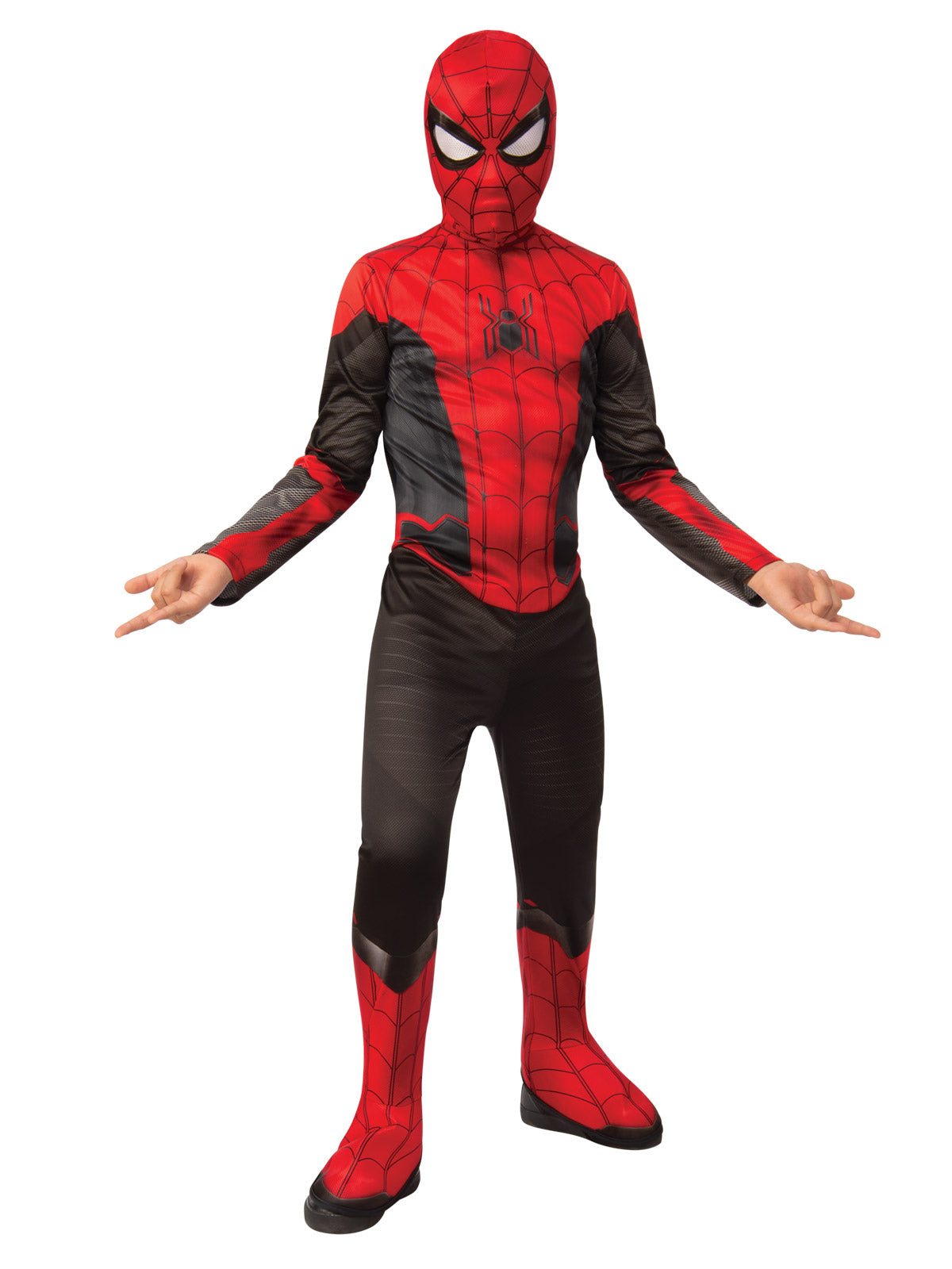 Spider-Man Far Fom Home Upgraded Costume, Child