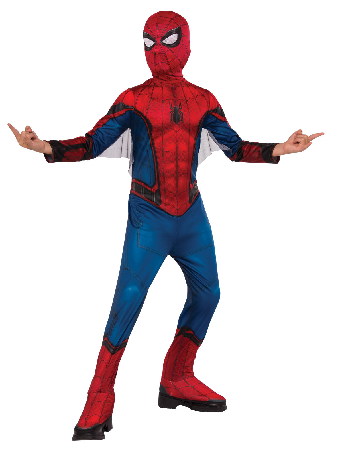 Spider-Man Far From Home Costume, Child