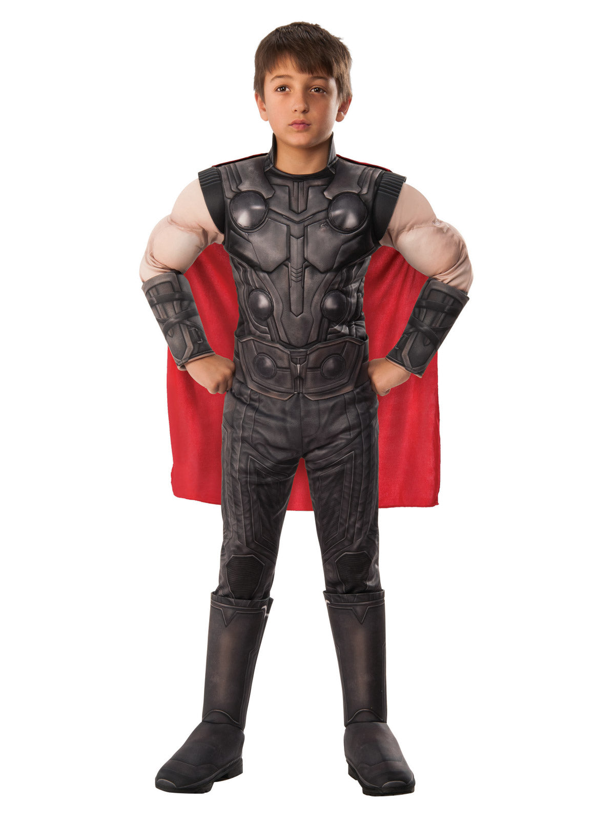 Thor Deluxe Costume, Child