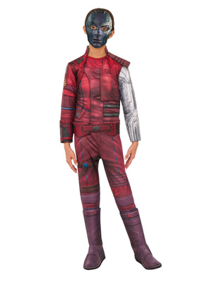 Nebula Deluxe Costume, Child