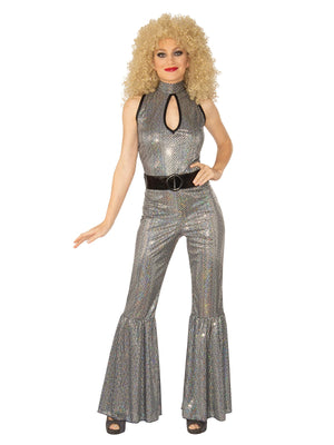 Disco Diva Costume, Adult