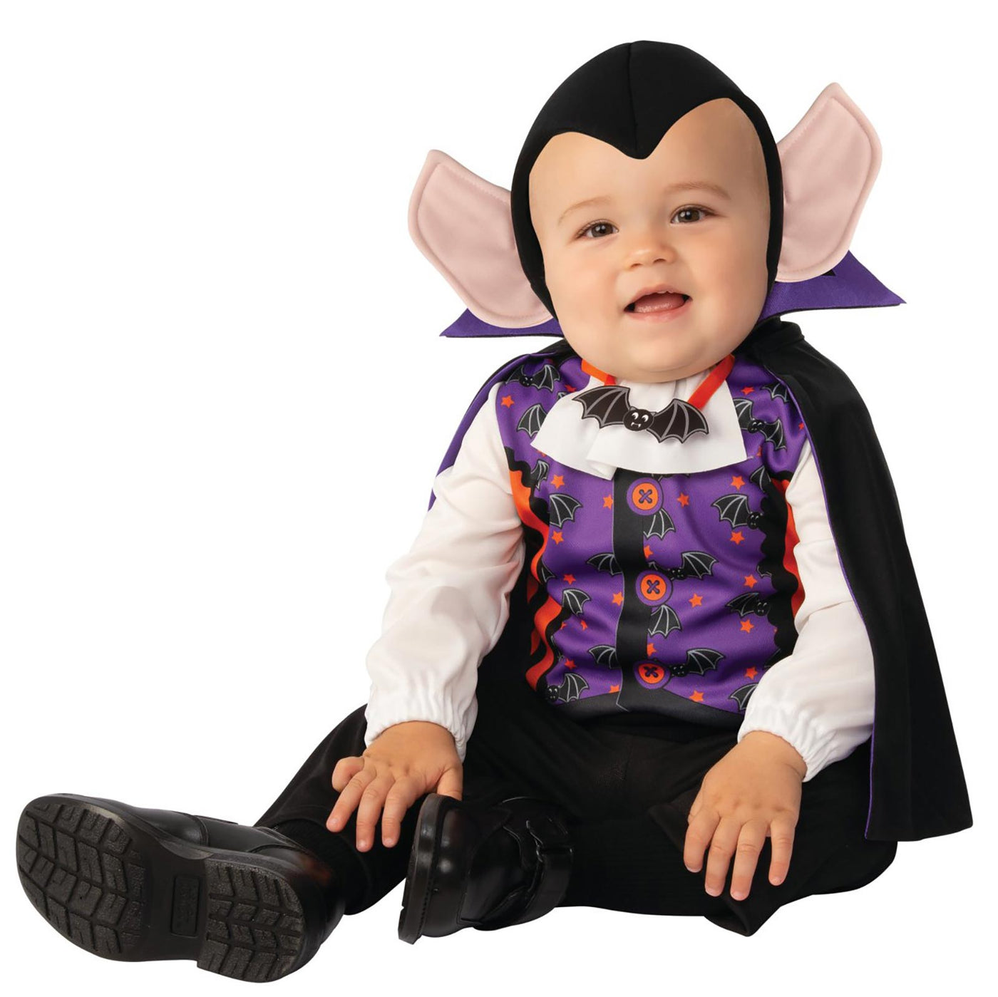 Little Vampire Costume, Child