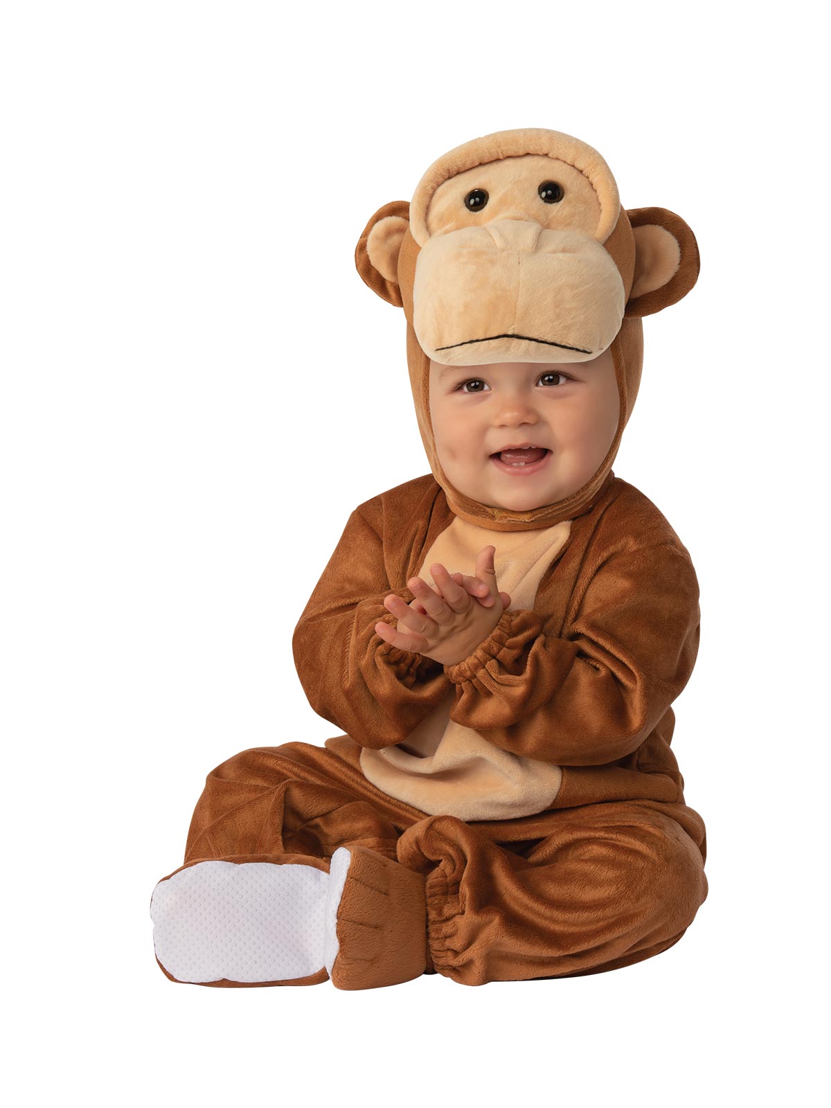 Monkey Costume, Child