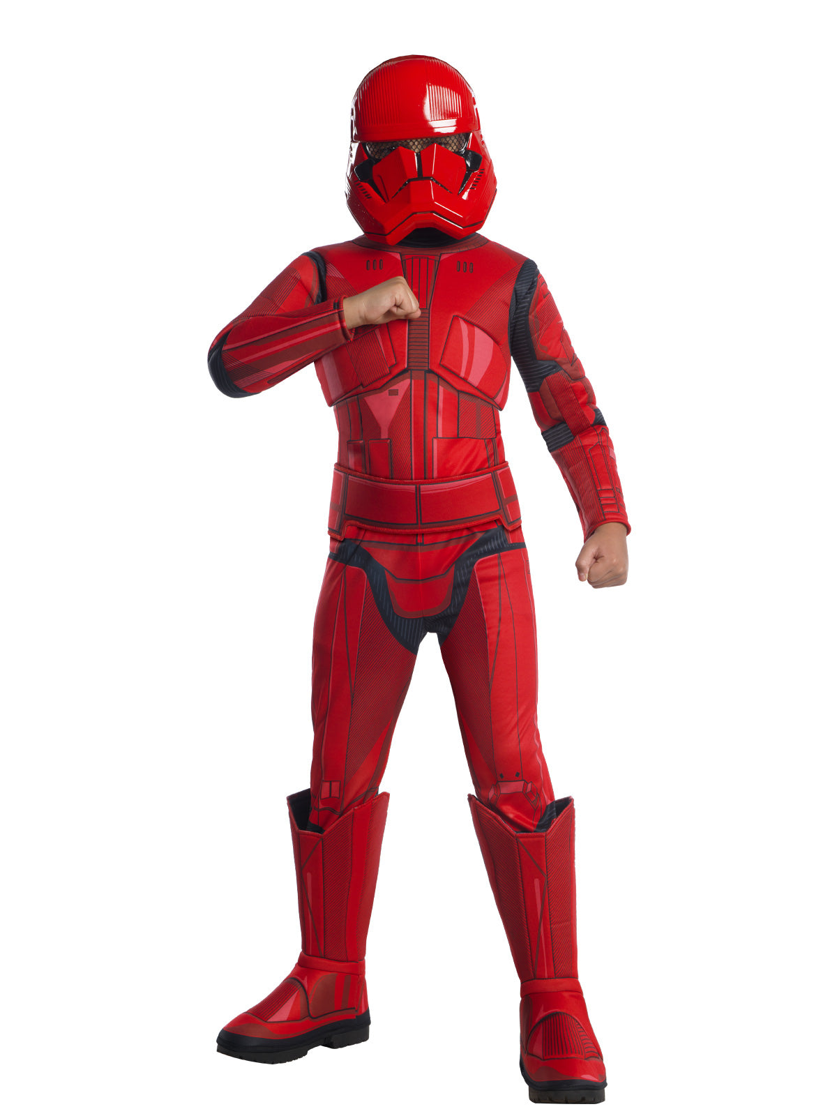 Sith Trooper Deluxe Costume, Child