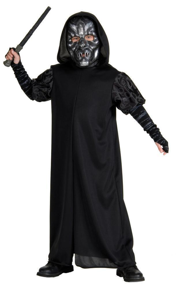 Death Eater Harry Potter Costume, Child