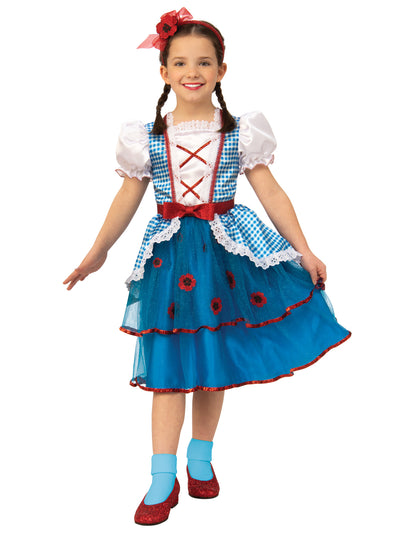 Dorothy Premium Costume, Child