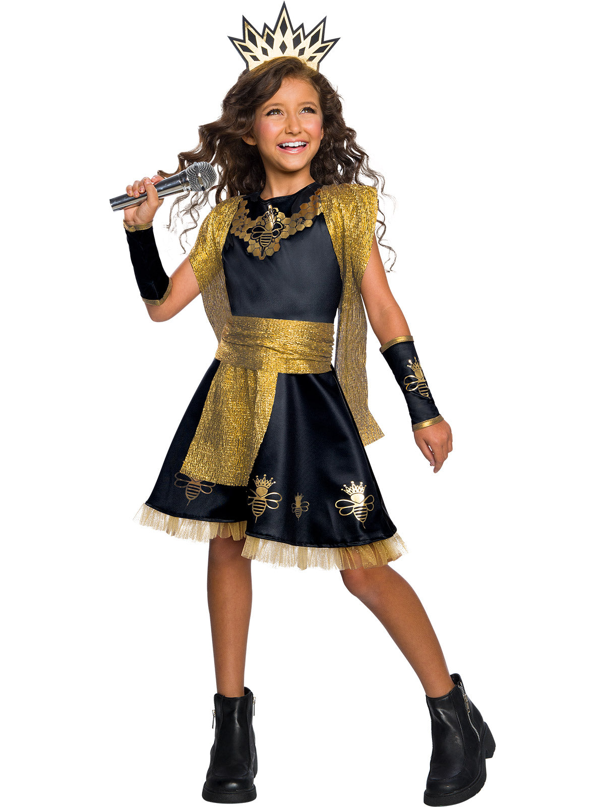 Queen Bee Costume, Child