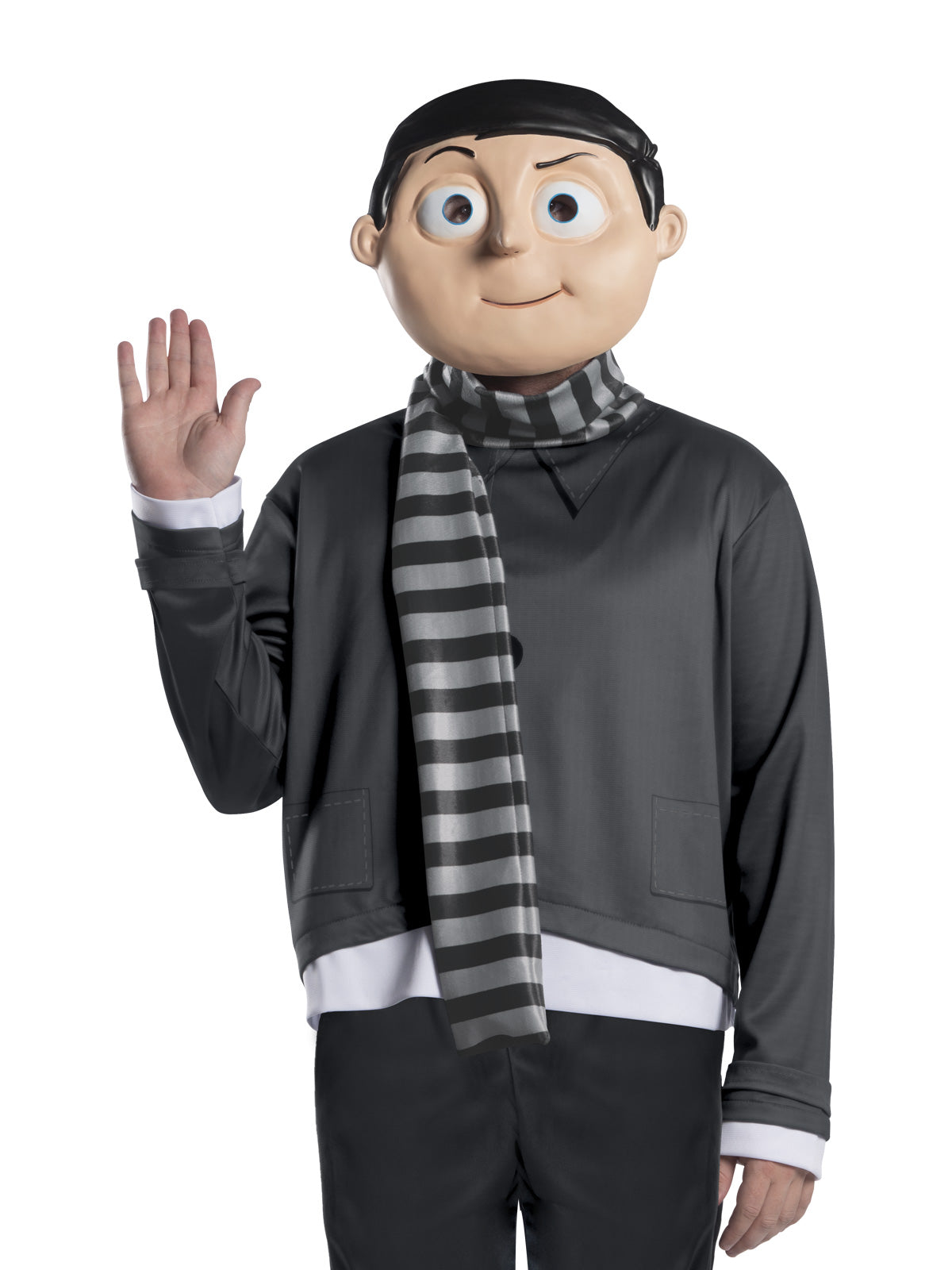 Minion Gru Costume, Adult