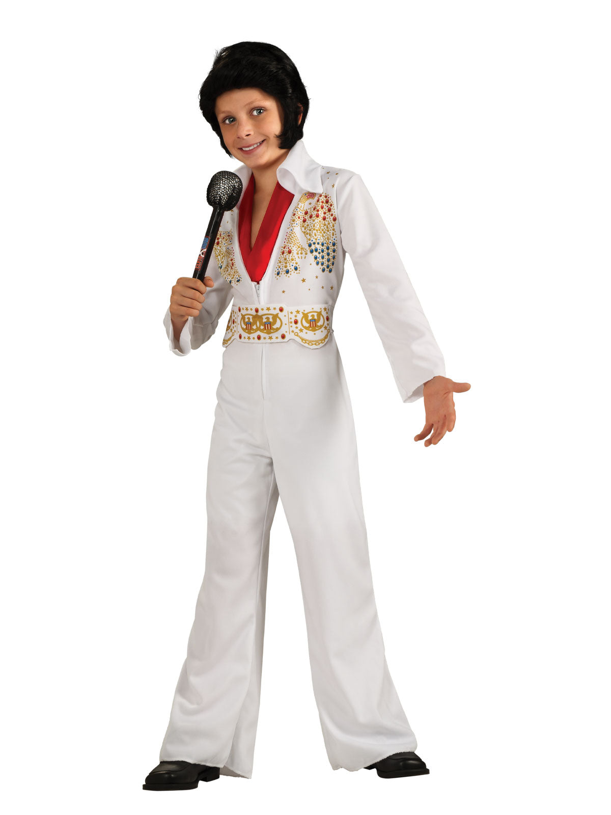 Elvis Deluxe Costume, Child