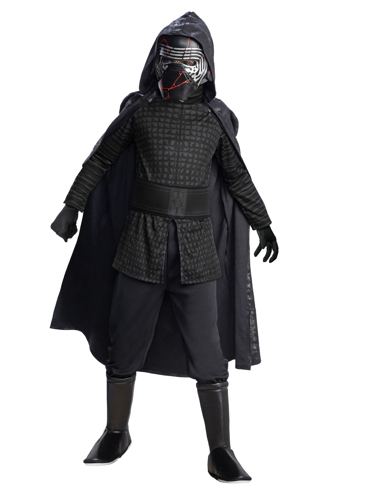 Kylo Ren Deluxe Costume, Child