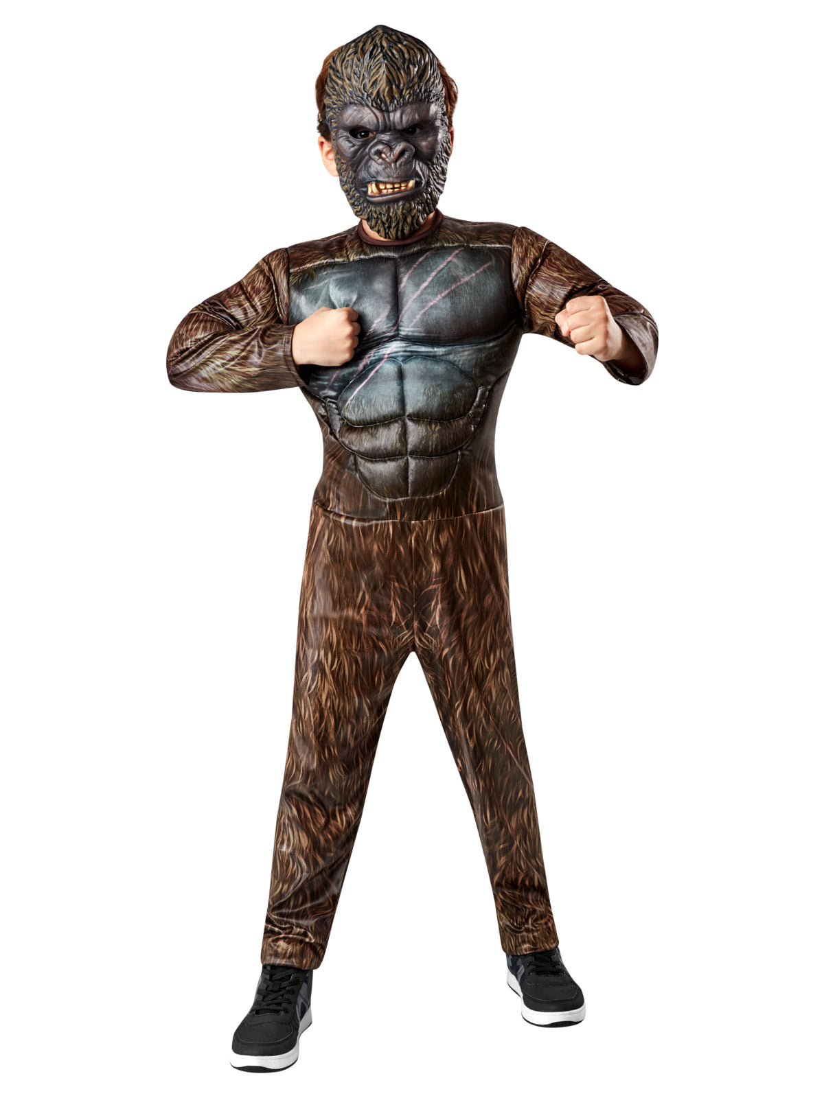 King Kong Child Costume, Child