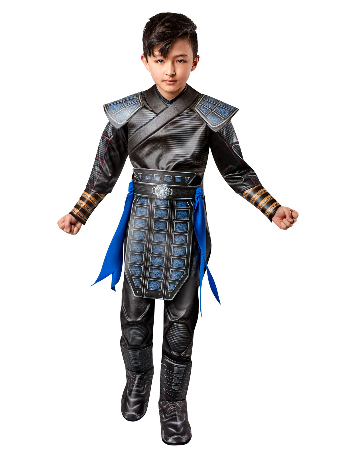 Wenwu Deluxe Costume, Child