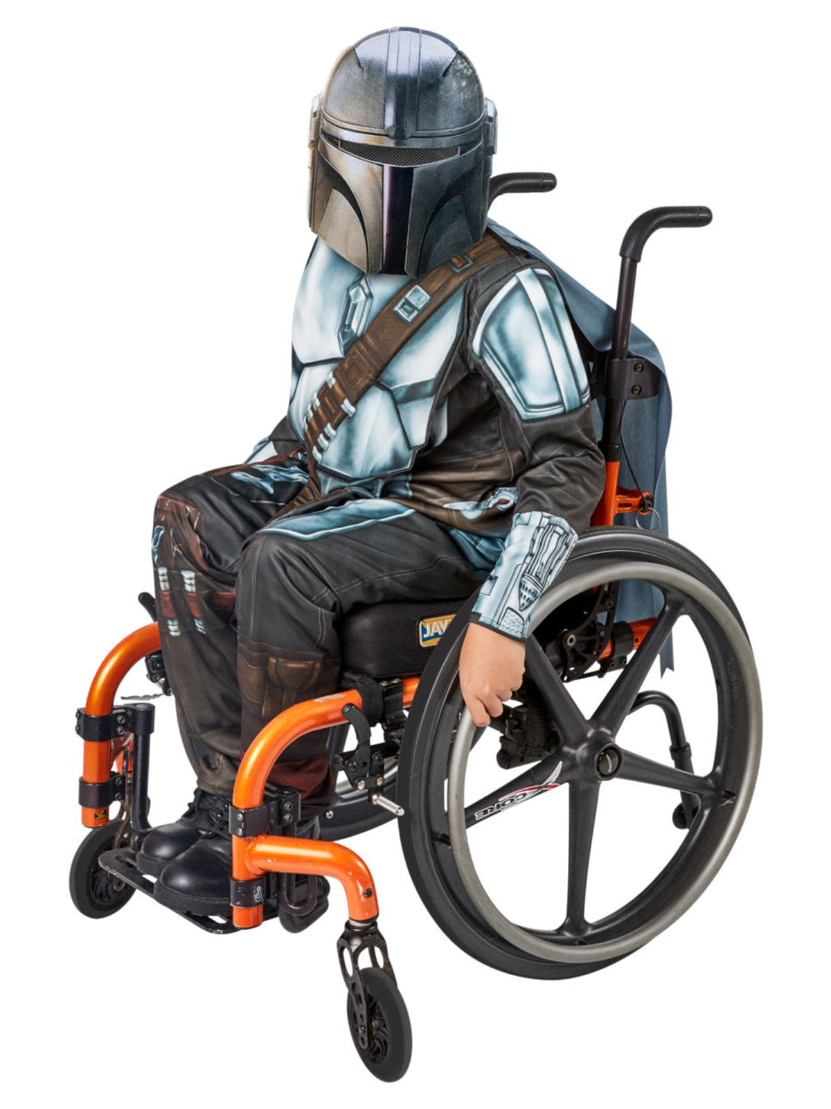 Mandalorian Adaptive Costume, Child