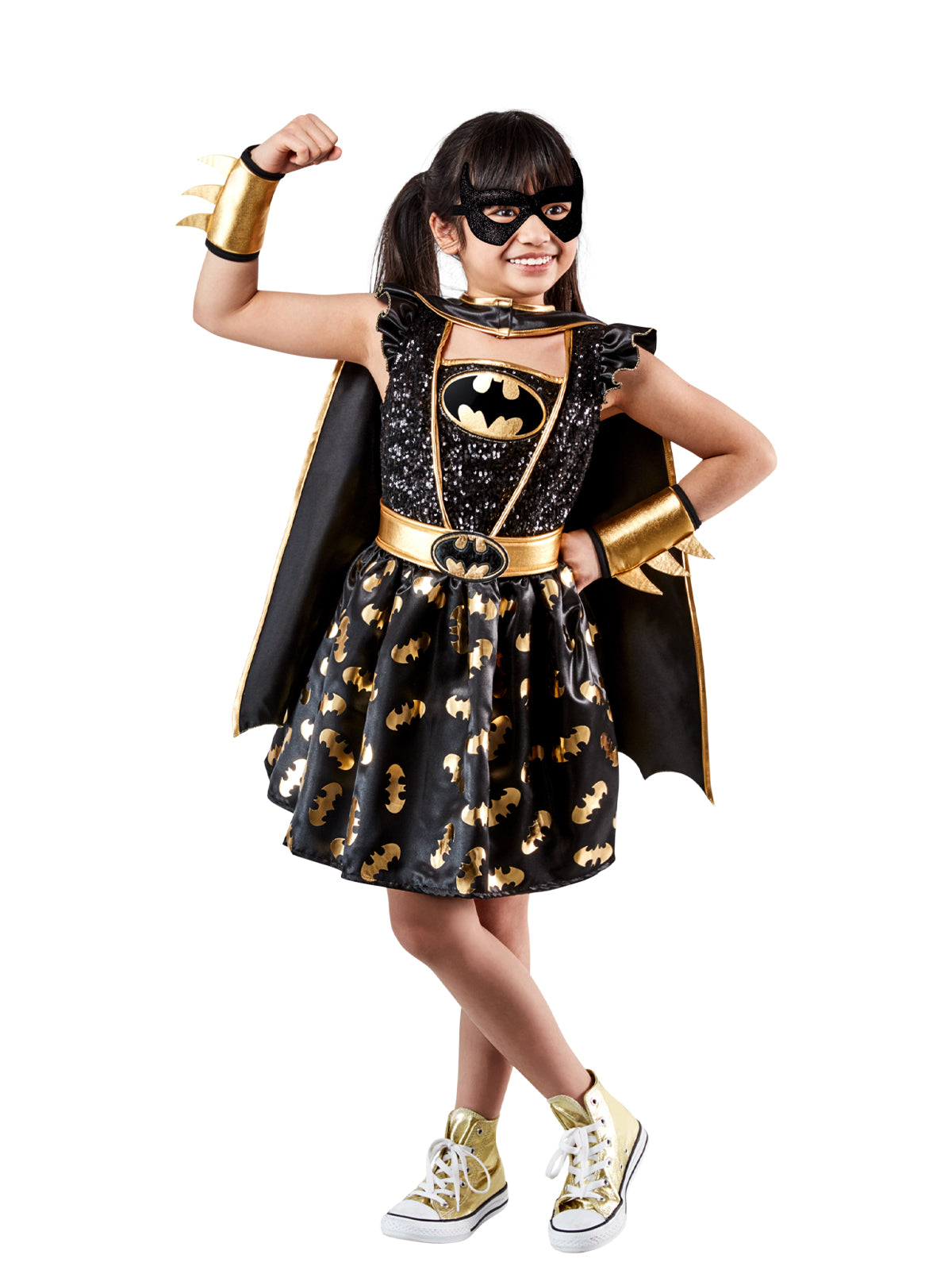 Batgirl Premium Costume, Child