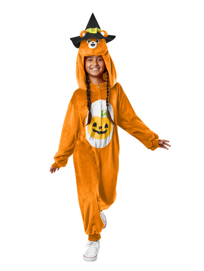 Carebears 'Trick Or Sweet' Bear Costume, Child