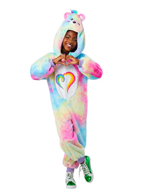 Carebears Togetherness Bear Costume, Child