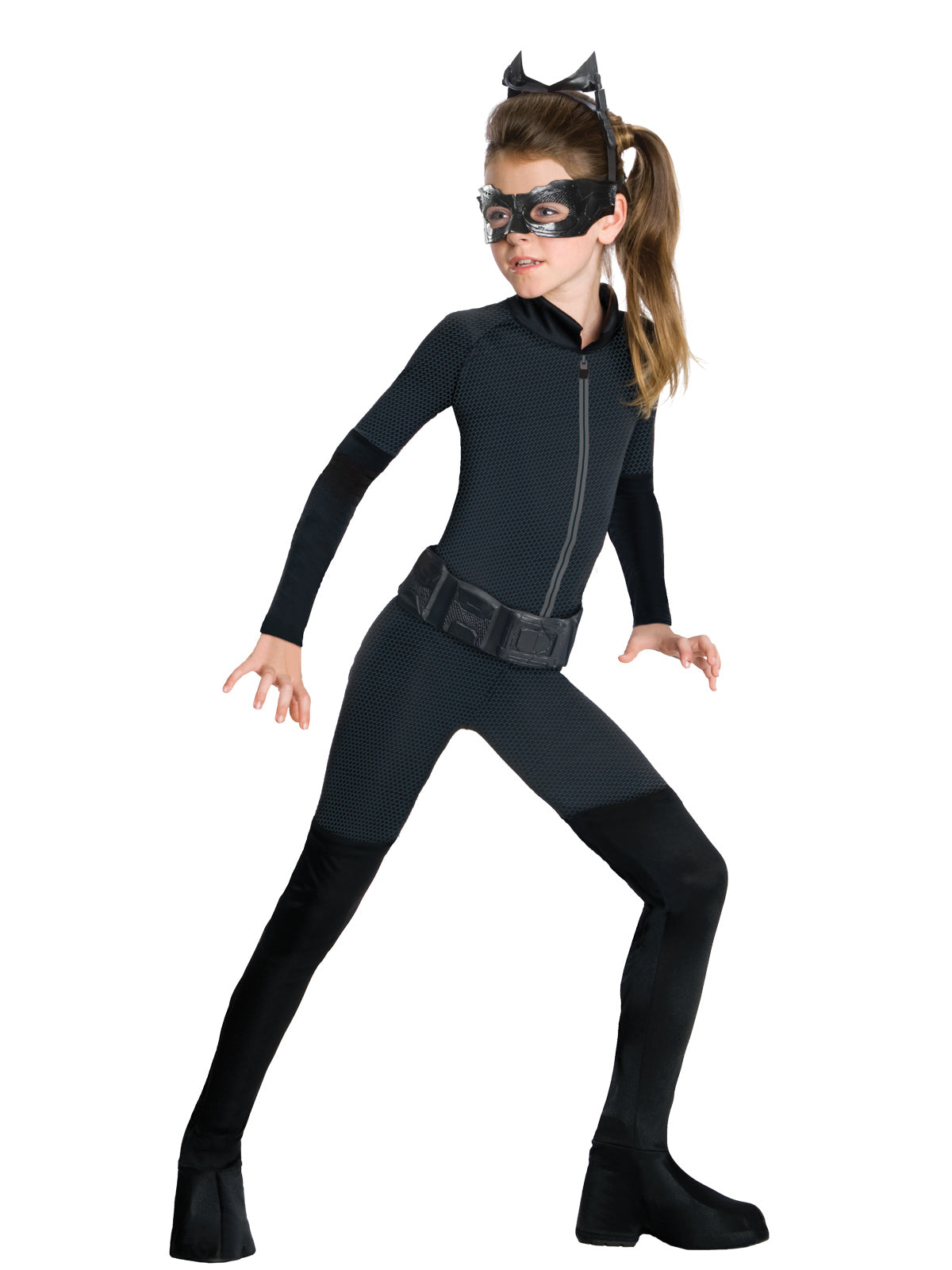 Catwoman Costume, Child