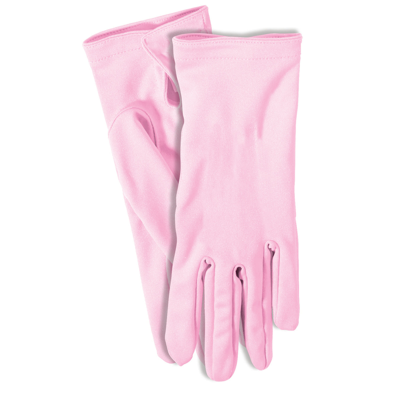 Pink Gloves  - Adult