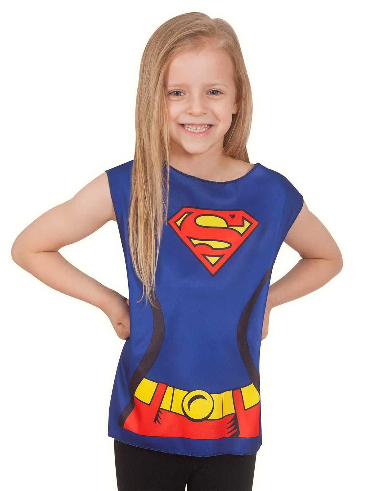 Supergirl Dc Comics Party Time, Child