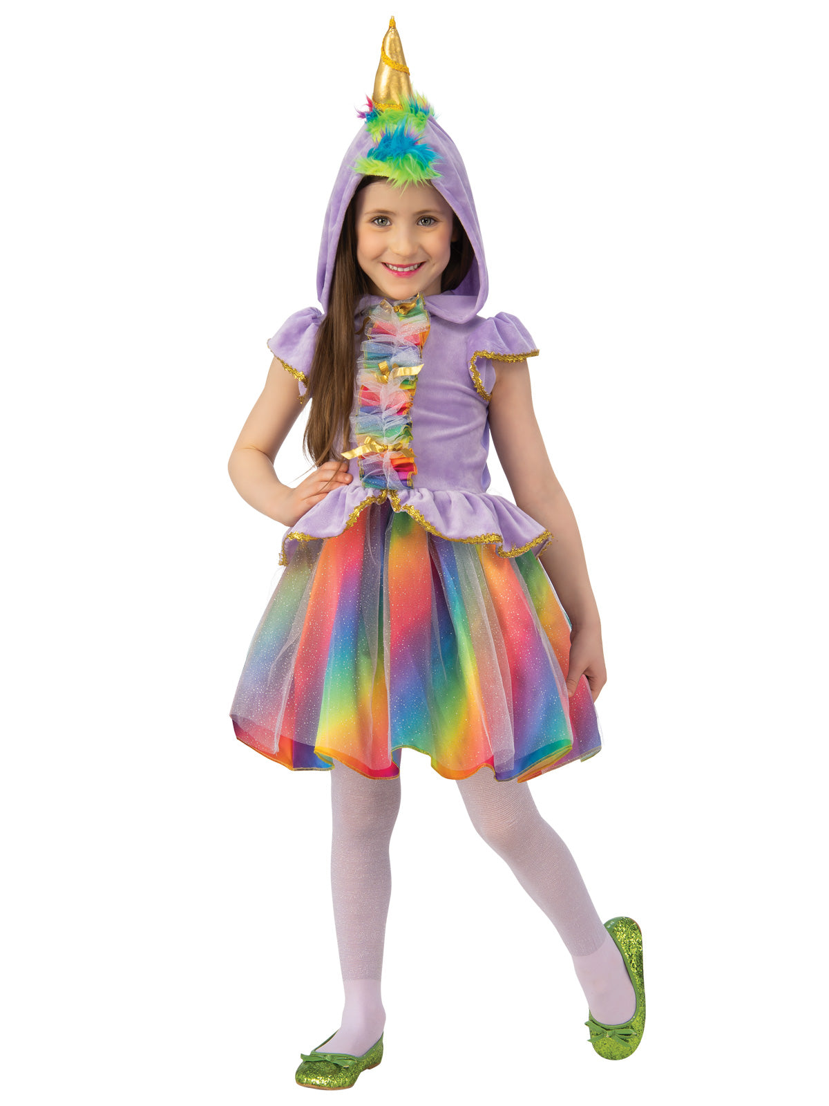 Unicorn Costume, Child