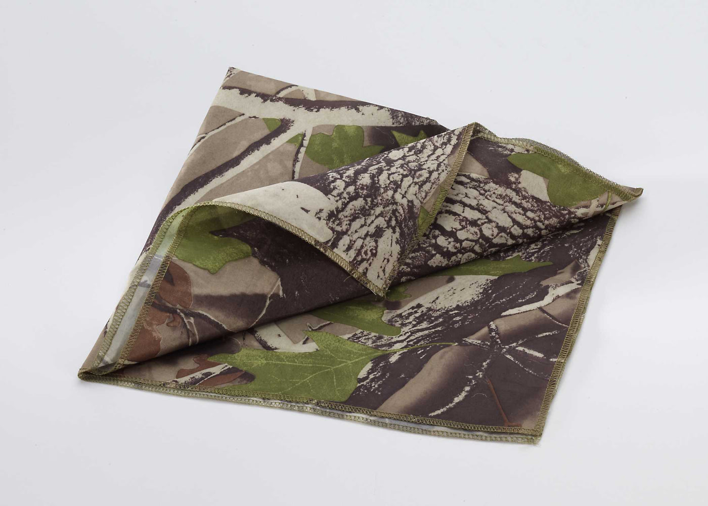 Army Camouflage Bandana