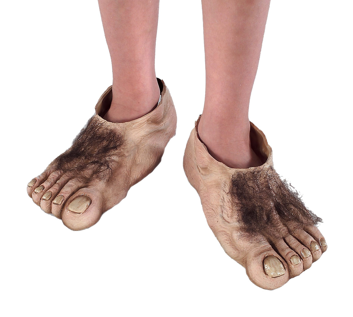 Hobbit Feet - Child