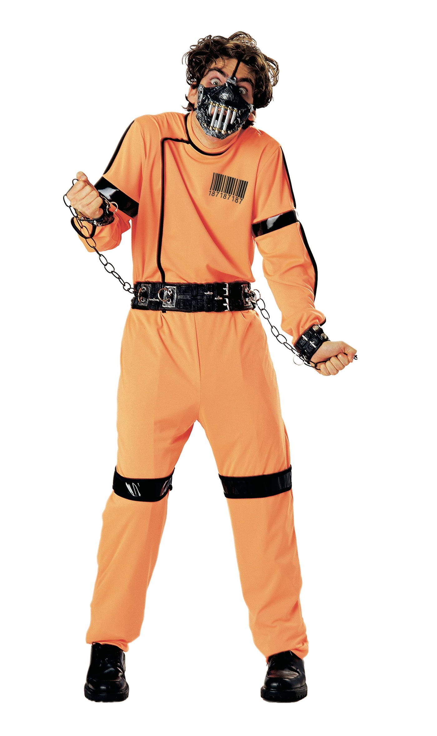 Skitso Deluxe Costume, Adult