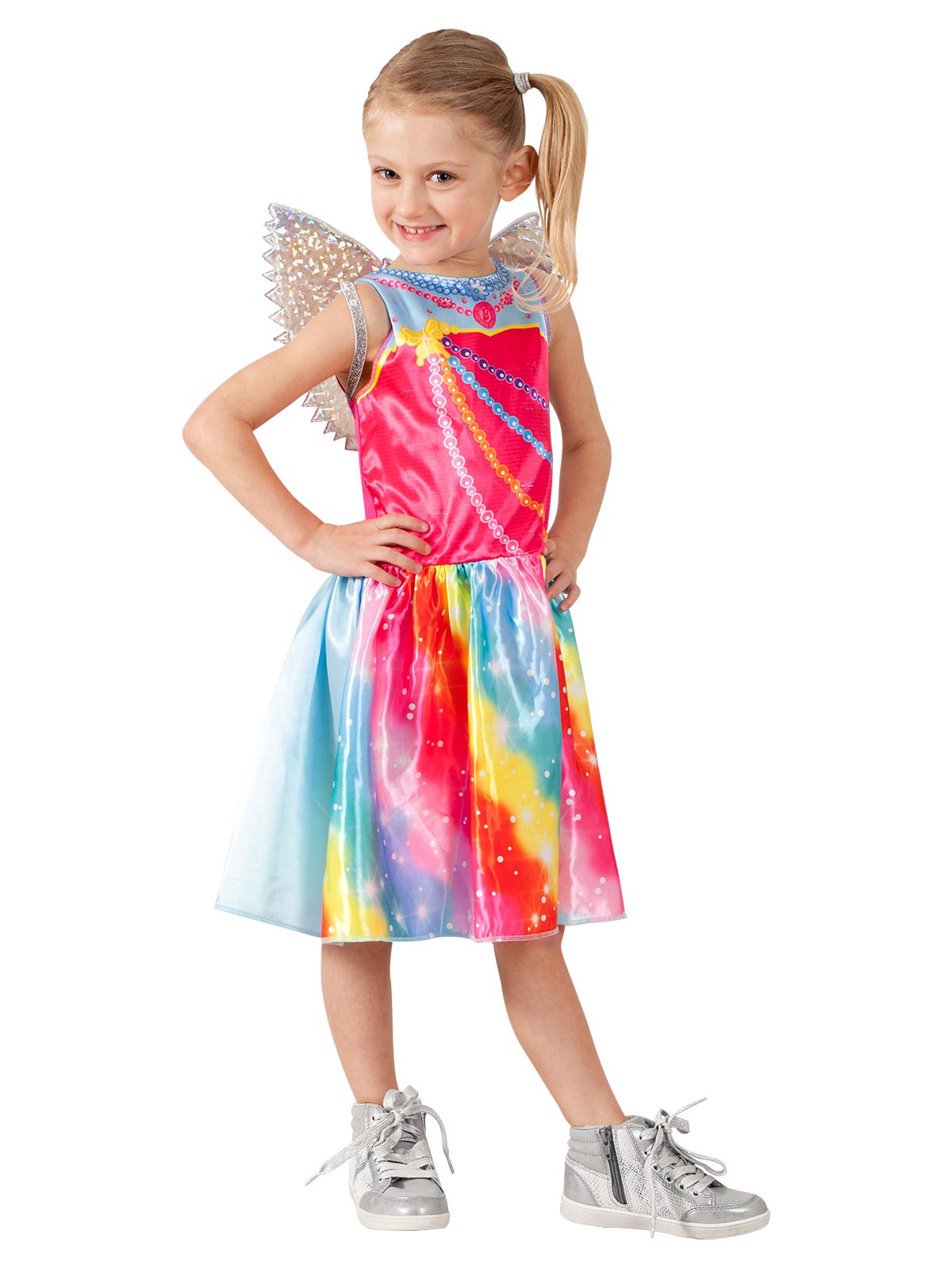 Barbie Fairy Costume, Child