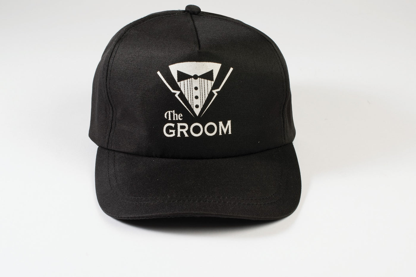 Bachelor Hat - Groom