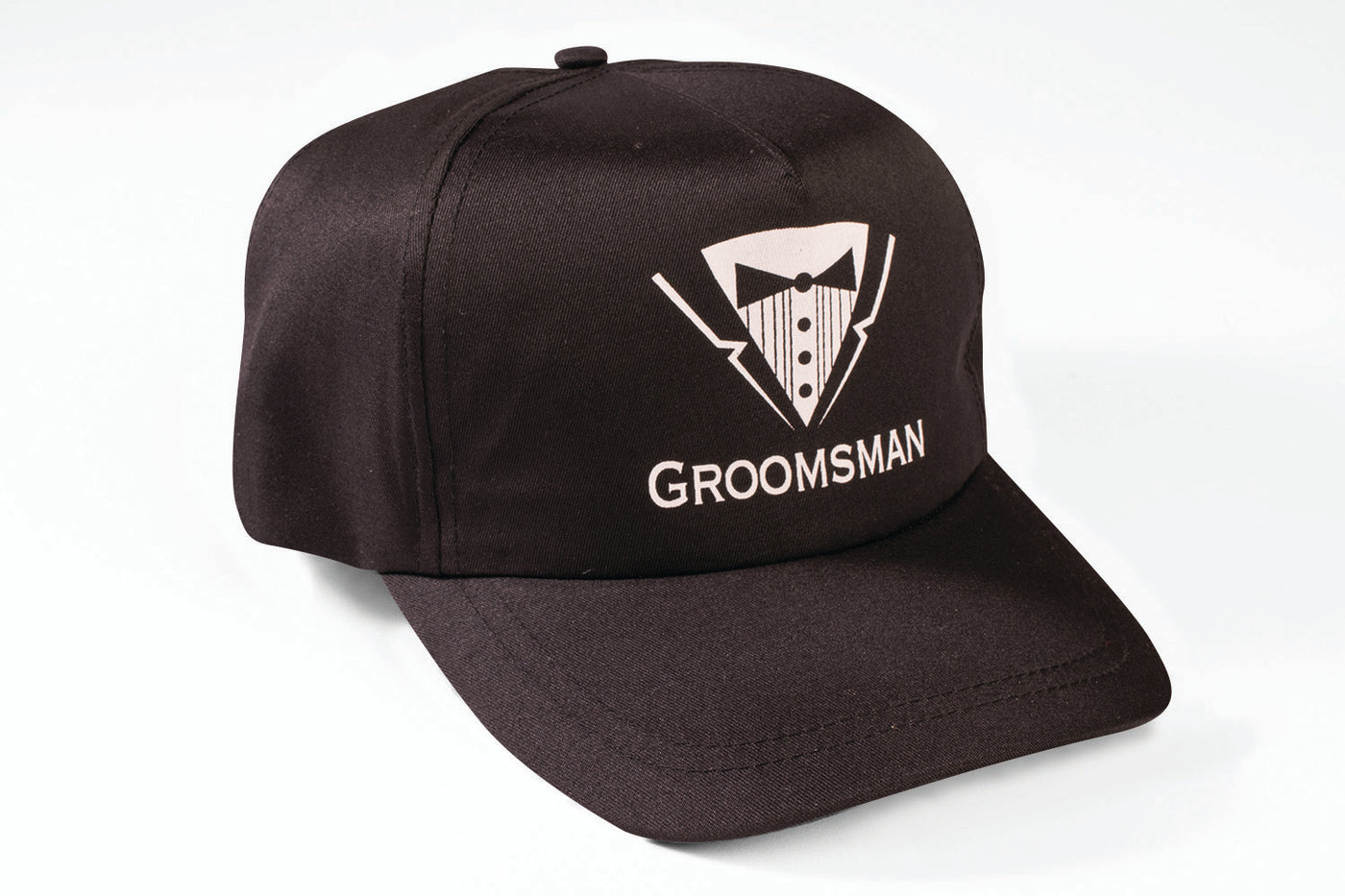 Bachelor Hat - Groomsman