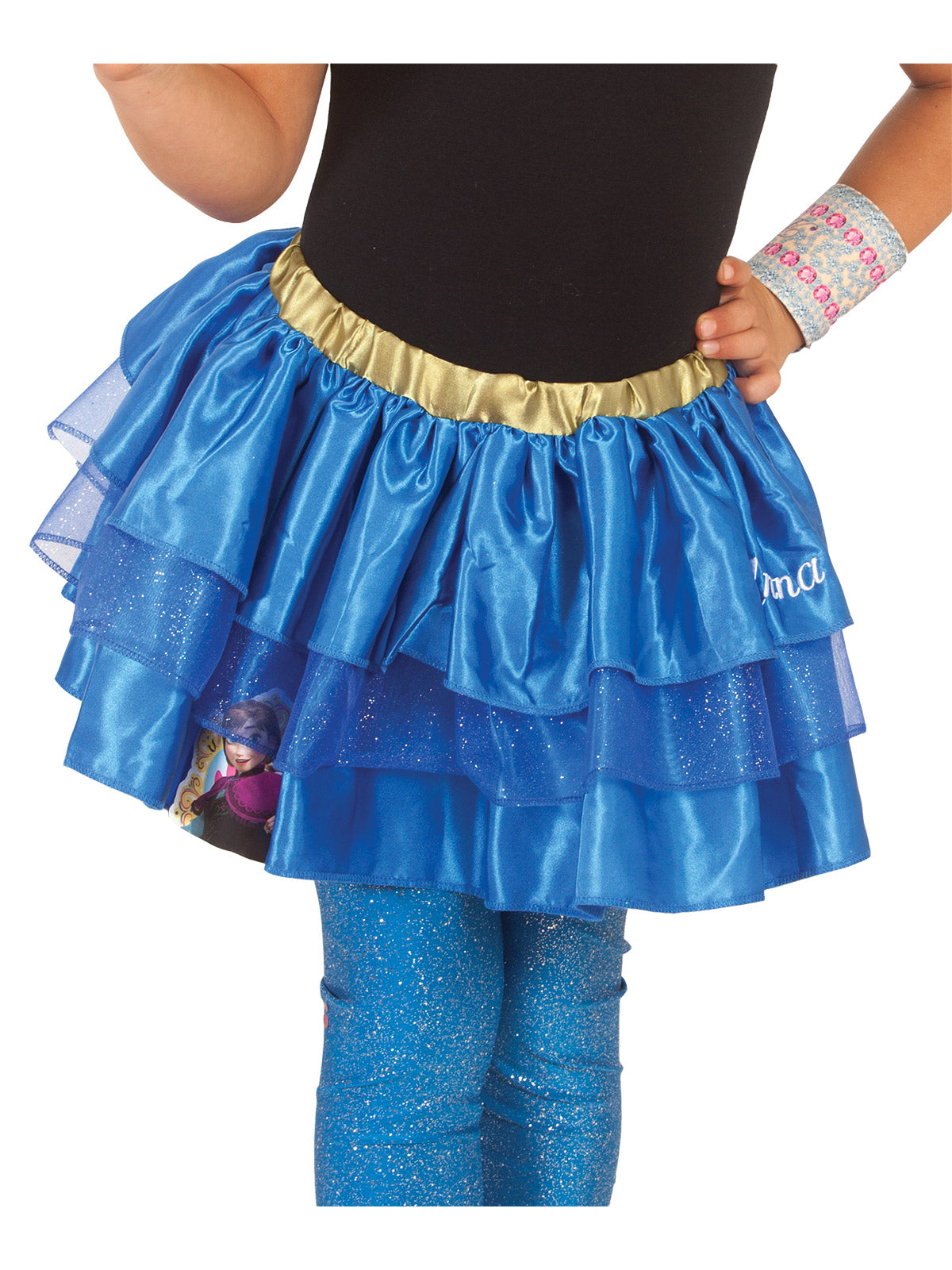 Anna Princess Tutu Skirt, Child