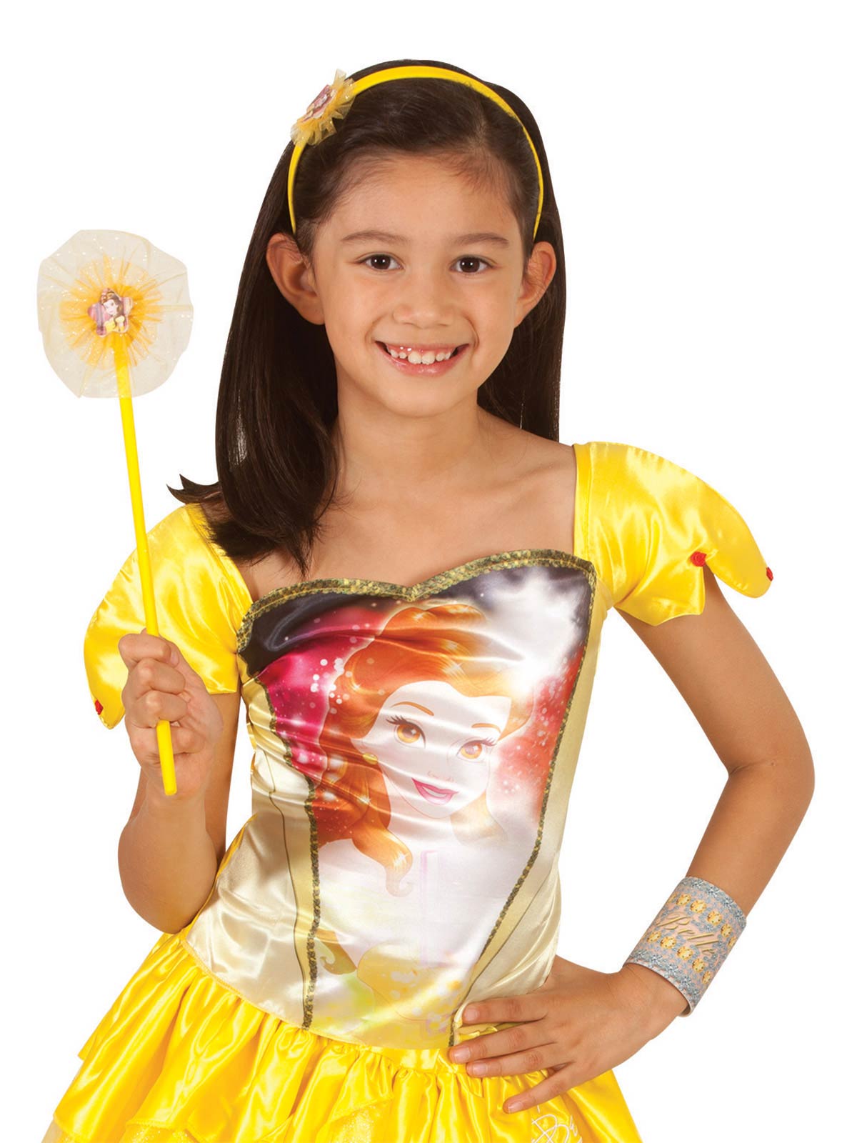 Belle Princess Top, Child