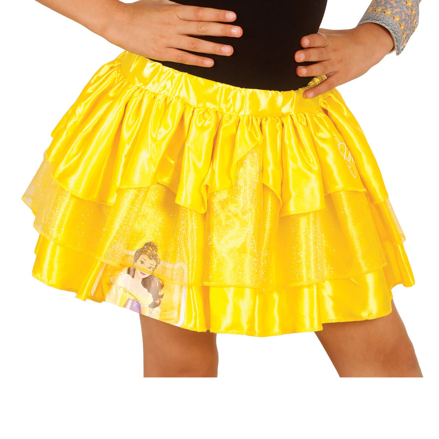 Belle Princess Tutu Skirt, Child