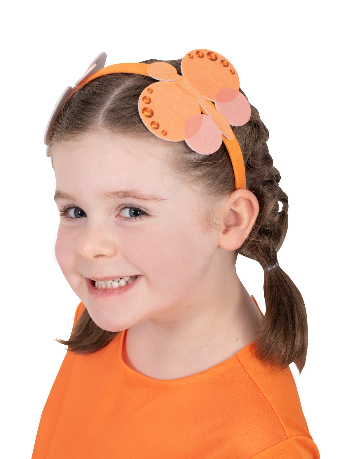 Emma Memma Butterfly Headband - Child