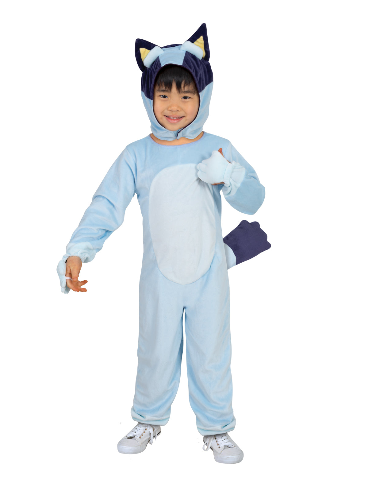 Bluey Premium Costume, Child