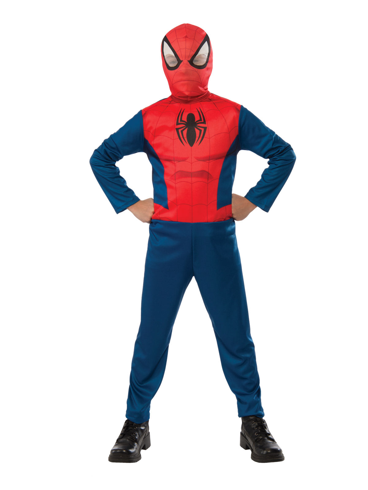 Spider-Man Costume, Child